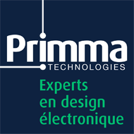 Primma Technologies